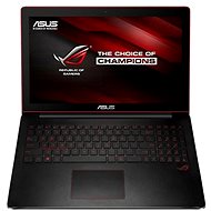ASUS ROG G501JW-CN222H - Notebook