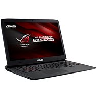 ASUS ROG G751JY-T7257H - Notebook