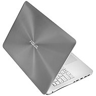 ASUS N551JX-CN156H - Notebook