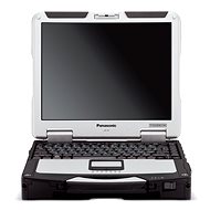 Panasonic Toughbook 31 - Notebook