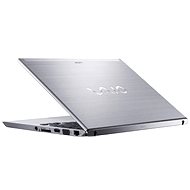 Sony VAIO T - Notebook
