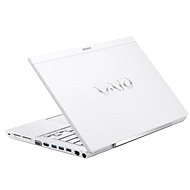 Sony VAIO SVS13133CKW - Notebook