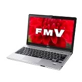 Fujitsu LIFEBOOK SH90/T - Notebook