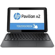 HP Pavilion x2 10-k020la - Notebook