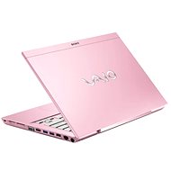Sony VAIO SVS13133CKP - Notebook