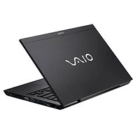 Sony VAIO SVS13133CKB - Notebook