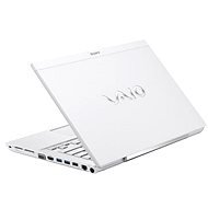 Sony VAIO SVS13125CKW - Notebook