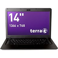Wortmann AG Terra Mobile 1415 - Notebook