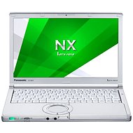 Panasonic Let's note NX3 - Notebook