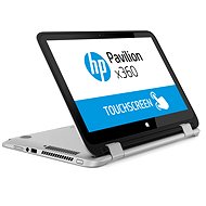 HP Pavilion x360 13-a210nw - Notebook