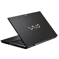 Sony VAIO SVS13A26PKB - Notebook