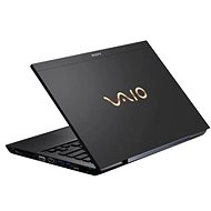 Sony VAIO SVS13A15GKB - Notebook