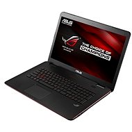 ASUS ROG G741JM-T4065H - Notebook