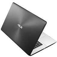 ASUS R752LK-T4034H - Notebook