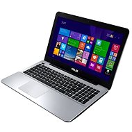 ASUS F555LD-DM842H - Notebook