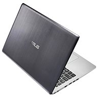 ASUS K551LN-DM550H - Notebook