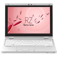 Panasonic Let's note RZ4 - Notebook