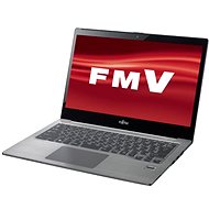 Fujitsu LIFEBOOK WU1/M - Notebook