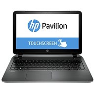 HP Pavilion 15-p287sa - Notebook