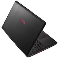 ASUS ROG G56JR-CN140H - Notebook