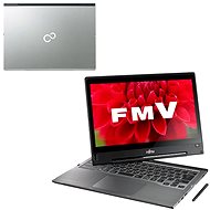 Fujitsu LIFEBOOK TH90/T - Notebook
