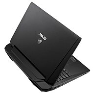 ASUS ROG G750JM-T4071H - Notebook