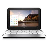HP Chromebook 11 G3 - Notebook