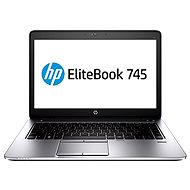 HP EliteBook 745 G2 - Notebook