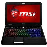 MSI Gaming GT60 2QD(Dominator)-1066US - Notebook