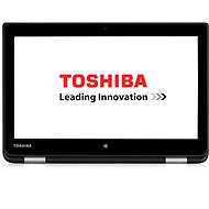 Toshiba Satellite Radius 11 L10W-B-101 - Notebook