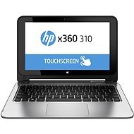 HP x360 x360 310 G1 - Notebook