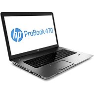 HP ProBook 470 G2 - Notebook