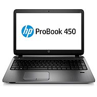 HP ProBook 450 G2 - Notebook