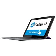 HP Pavilion x2 10-k055ur - Notebook