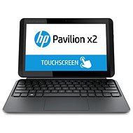 HP Pavilion x2 10-k057ur - Notebook
