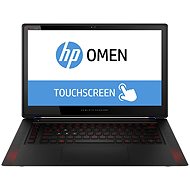 HP OMEN 15-5013dx - Herní notebook