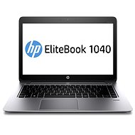 HP EliteBook Folio 1040 G2 - Notebook