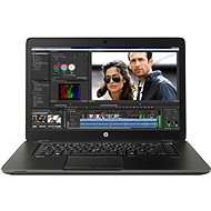 HP ZBook 15u G2 - Notebook