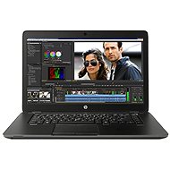 HP ZBook 15u G2 - Notebook