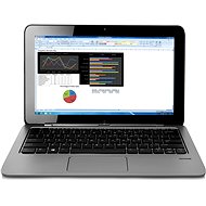 HP Elite x2 1011 G1 - Notebook