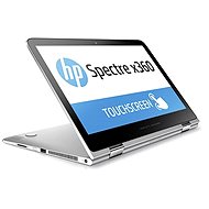 HP Spectre x360 - 13-4007tu - Notebook