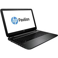 HP Pavilion 15-p251no - Notebook