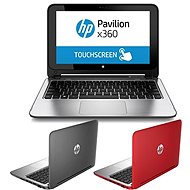HP Pavilion x360 11-n007ns - Notebook
