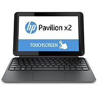 HP Pavilion x2 10-k066ur - Notebook