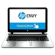 HP ENVY 15-k252na - Notebook