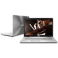 ASUS N751JX-T7088H - Notebook