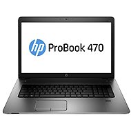 HP ProBook 470 G2 - Notebook