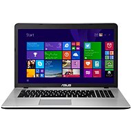 ASUS F751LJ-TY086H - Notebook