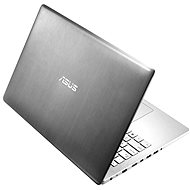 ASUS N550JX-CN058H - Notebook
