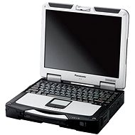 Panasonic Toughbook 31 - Notebook